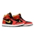 Tênis Nike Air Jordan 1 High Zoom Comfort 'Chile Red'