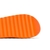 Yeezy Slides 'Enflame Orange' - A Casa de Sneakers | Refêrencia em Sneakers Originais e Exclusivos