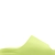 Yeezy Slide 'Glow Green' - comprar online