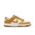 Wmns Dunk Low Next Nature 'Gold Phantom'