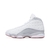 Air Jordan 13 Retro 'White Wolf Grey' na internet