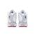 Air Jordan 13 Retro 'White Wolf Grey' - loja online