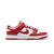 Nike Dunk Low 'Gym Red'