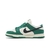 Nike Dunk Low SE 'Lottery Pack - Malachite'