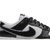 Tënis Nike Dunk Low 'Chenille Swoosh - Black Grey Fog'