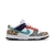 Tênis Nike Dunk Low SE 'Safari Mix' Wmns 