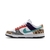 Tênis Nike Dunk Low SE 'Safari Mix' Wmns 