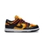 Off-White x Dunk Low 'University Gold'