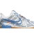 Off-White x Nike Air Rubber Dunk 'University Blue'