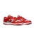Off-White x Dunk Low 'University Red' - comprar online