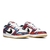 Parra x Nike Dunk Low Pro SB 'Abstract Art'