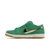 Nike Dunk Low SB 'St. Patrick’s Day'