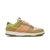 Tênis Dunk Low 'Sun Club - Arctic Orange Sanded Gold'