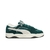 Puma 180 'Corduroy - Malachite'