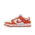 Nike Dunk Low 'Orange Paisley'