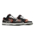 Dunk Low 'Graffiti Pack - Black Red' - comprar online