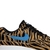 Atmos x Air Max 1 DLX 'Animal Pack - Tiger' - comprar online