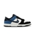 Nike Dunk Low 'Airbrush - Industrial Blue'