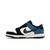 Nike Dunk Low 'Airbrush - Industrial Blue'