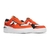 Nike Air Force 1 Shadow 'Cracked Leather - Rush Orange' Wmns - A Casa de Sneakers.