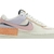 Nike Air Force 1 Shadow 'Orange Chalk Pink Glaze' Wmns - A Casa de Sneakers.