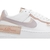 Nike Air Force 1 Shadow 'White Pink Oxford' Wmns - A Casa de Sneakers.