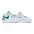 Nike Air Force 1 Shadow 'Photon Dust Malachite' Wmns - A Casa de Sneakers.