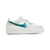 Nike Air Force 1 Shadow 'Bright Spruce' Wmns - A Casa de Sneakers.