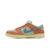 Dunk Low SB 'Orange Emerald Rise'