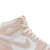 Tênis Air Jordan 1 Retro High OG 'Washed Pink' Wmns 