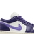 Air Jordan 1 Low 'Sky J Purple'Wmns