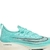 Wmns Air Zoom Alphafly NEXT% 'Hyper Turquoise' - comprar online