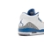 Air Jordan 3 Retro 'Washington Wizards' na internet