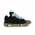 Gallery Dept. x Lanvin Curb Sneakers 'Paint Drip - Black'