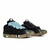 Gallery Dept. x Lanvin Curb Sneakers 'Paint Drip - Black'