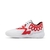 Puma MB.01 Lo 'Team Colors - White High Risk Red'