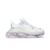 Balenciaga Wmns Triple S 'Clear Sole - Light Blue Purple'