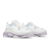 Balenciaga Wmns Triple S 'Clear Sole - Light Blue Purple' - comprar online