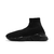 Balenciaga Wmns Speed Recycled Sneaker 'Black' na internet