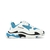 Balenciaga Triple S Sneaker 'White Carib Blue