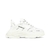 Balenciaga Triple S Sneaker 'Allover Logo - White'