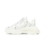 Balenciaga Triple S Sneaker 'Allover Logo - White' na internet