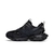 Balenciaga Wmns Track Trainer 'Triple Black' na internet