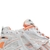 Balenciaga Wmns Runner Sneaker 'White Fluo Orange' - comprar online