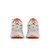 Balenciaga Wmns Runner Sneaker 'White Fluo Orange' - loja online