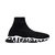 Balenciaga Speed Sneaker 'Midsole Graffiti - Black White'