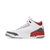 Air Jordan 3 Retro 'Fire Red' 2022 na internet