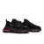Balenciaga Triple S Sneaker 'Clear Sole - Black Pink Neon' - comprar online