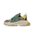 Gucci x Balenciaga Triple S 'The Hacker Project - Beige Yellow' na internet