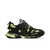 Balenciaga Track Sneaker 'Black Yellow'